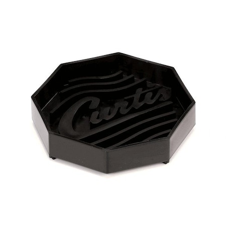Curtis Drip Tray  Octagon Style WCWC-5686-P